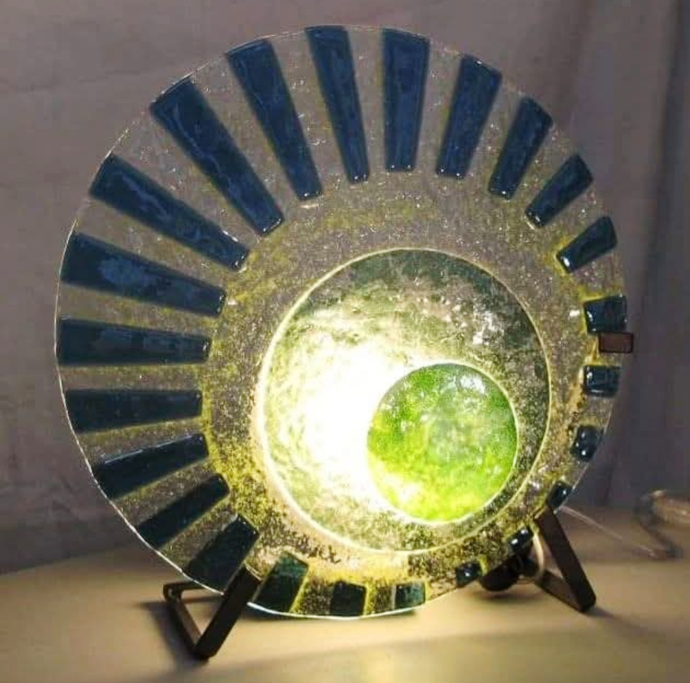 Soleil Vert